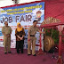 Danramil Pengasih Hadiri Pembukaan Job Fair Tahun 2019