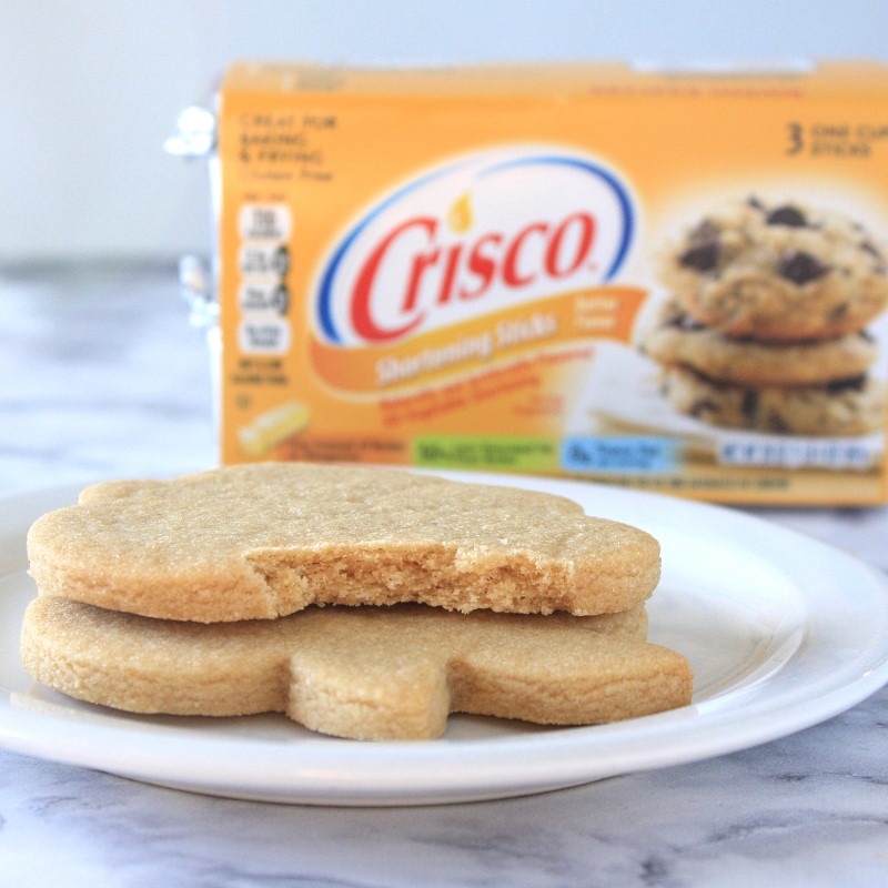 The Best NonDairy Vegan Butter for Roll Out Sugar Cookies