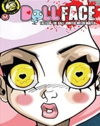 Read Dollface online