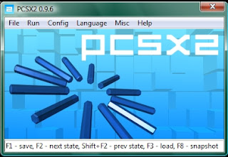 برنامج البلايستيشن PCSX2 Programs Playstation 2