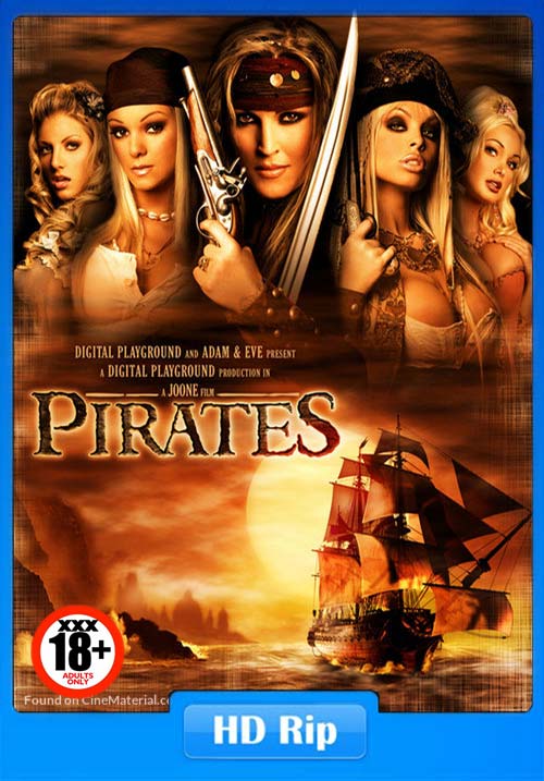 500px x 717px - Pirates xXx 2005 WEB-DL 480p 600MB Free Porn Films