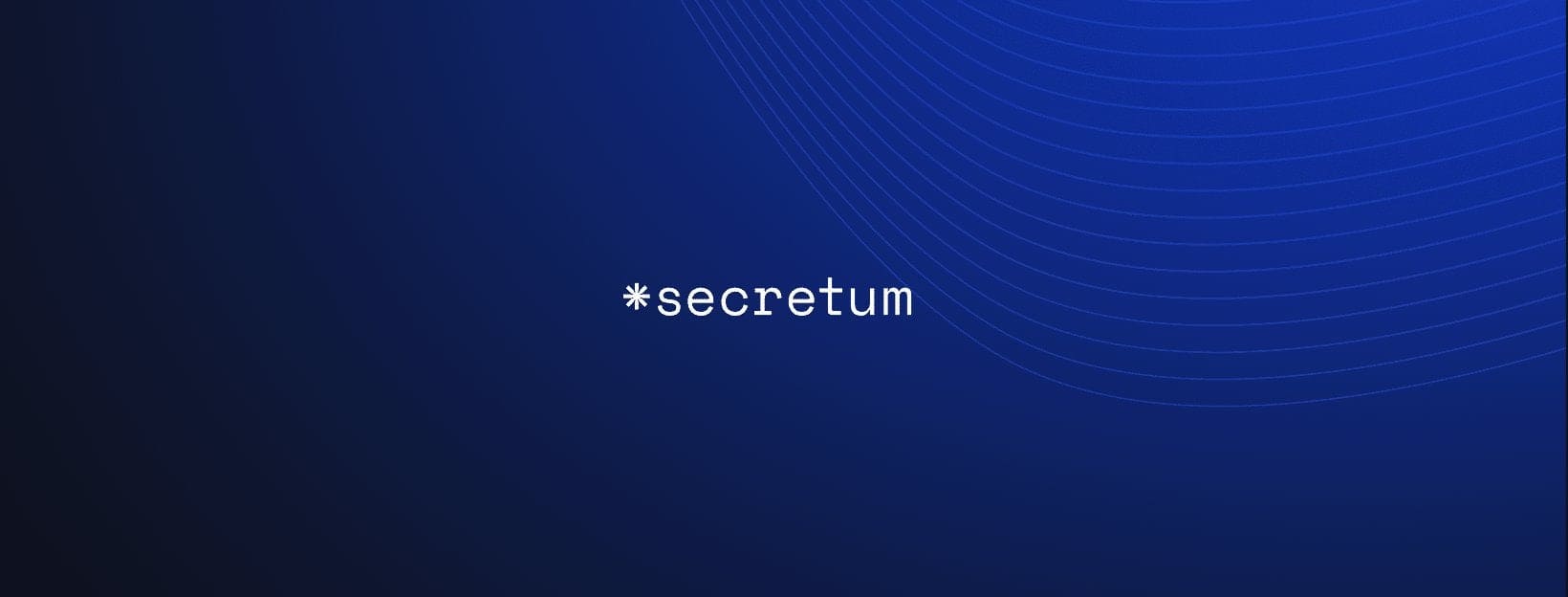 secretum Secretum: Merkezi Olmayan Şifreli Bir Mesajlaşma Uygulaması