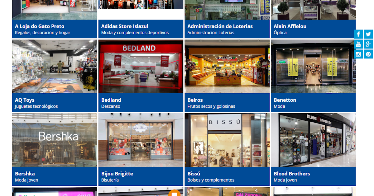 tiendas juguetes islazul