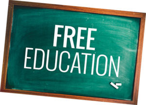 free education pdf tutorials english