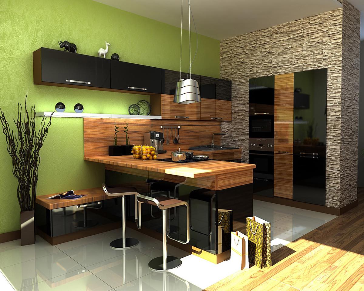 Top 50 Most Beautiful Kitchen Design Ideas For 2019 Engineering