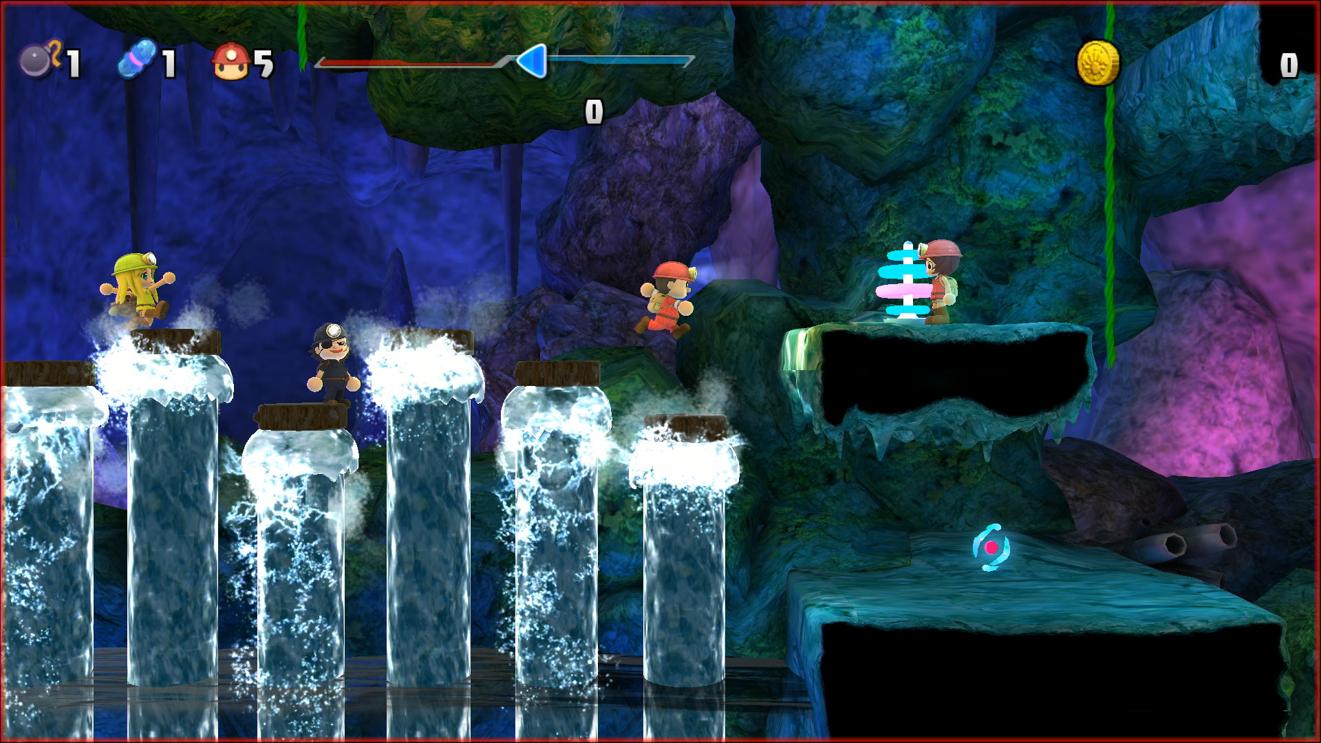 spelunker-party-pc-screenshot-1