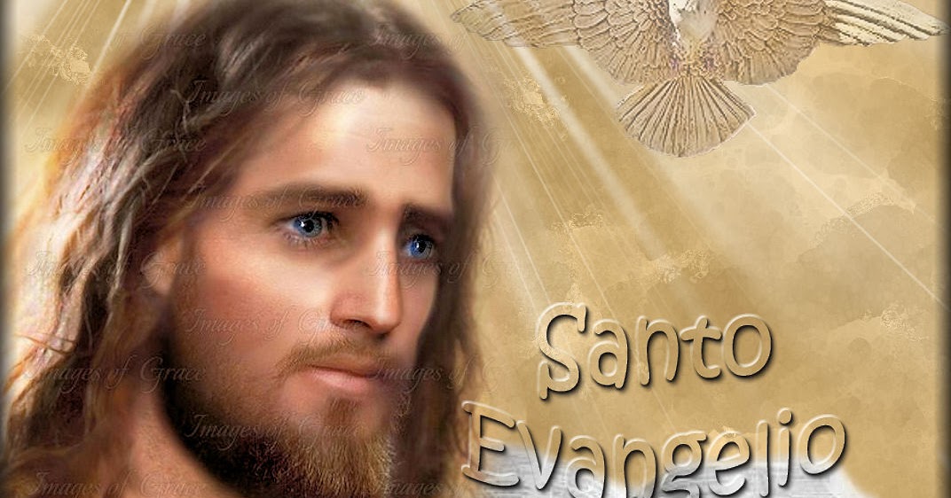 Corazón de Jesús en Vos Confío Santo Evangelio 24 de Octubre 2019