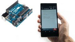 Learn and Program Arduino with Your Mobile Without Computer Learn and Program Arduino with Your Mobile Without Computer