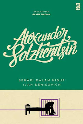 Sehari Dalam Hidup Ivan DeniSovich by Alexander Solzhenitsin Pdf Sehari Dalam Hidup Ivan DeniSovich by Alexander Solzhenitsin Pdf