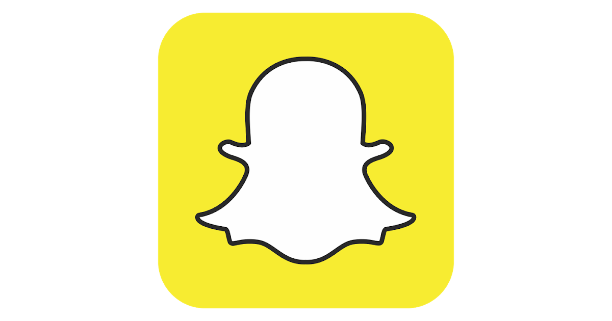 Snapchat Logo