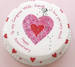 anniversary cake quotes happy parents wishes say essential idea