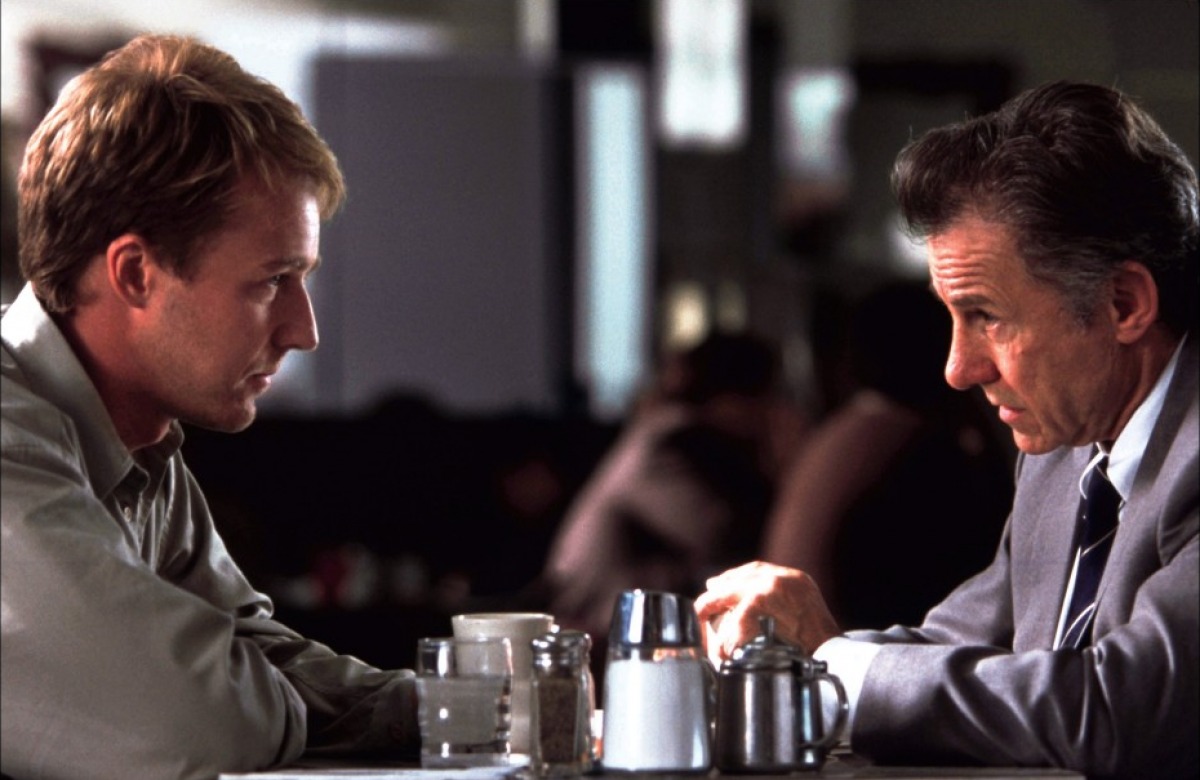 Red Dragon 2002 Kızıl Ejder