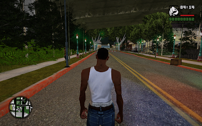 GTA San Andreas All Lights Pack Download Pc GTA San Andreas All Lights Pack Download Pc