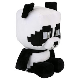 Minecraft Panda Jinx 8.75 Inch Plush