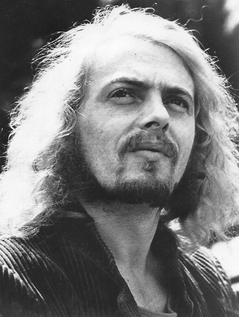 ThessBomb Jeremy Faith Jesus (1971)