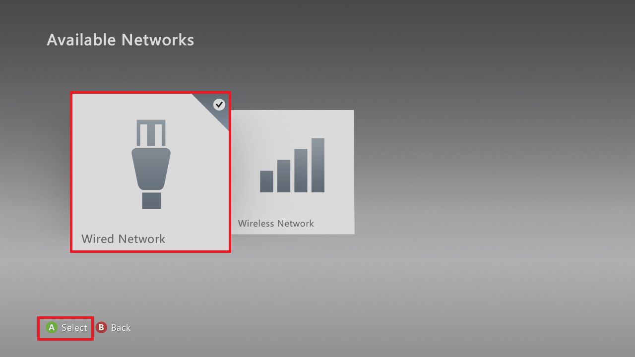 Konfigurasi IP Address XBOX 360 Jtag/RGH Untuk Terhubung Dengan