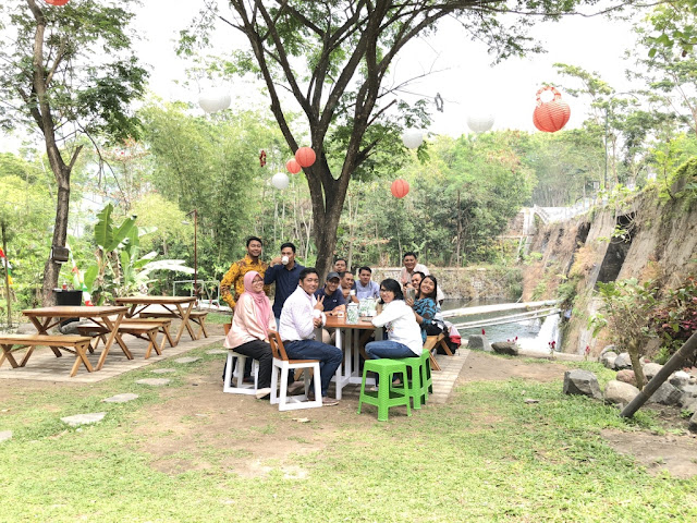 tempat-makan-dan-nongkrong-joglo-pari-sewu-yogyakarta