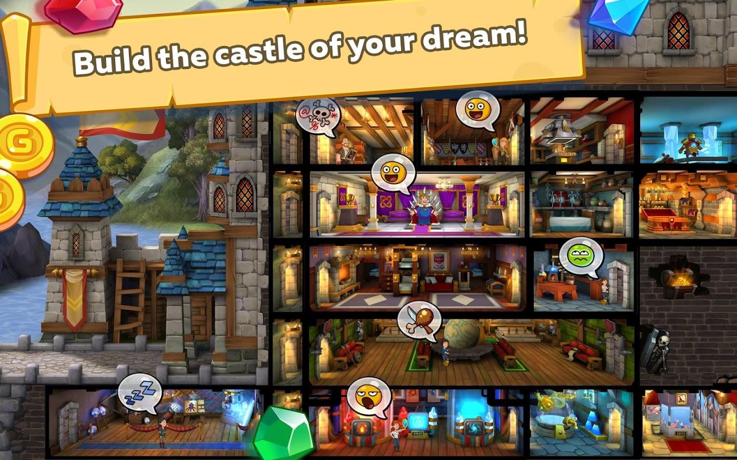 grow castle mod apk unlimited everything grow castle mod apk unlimited everything