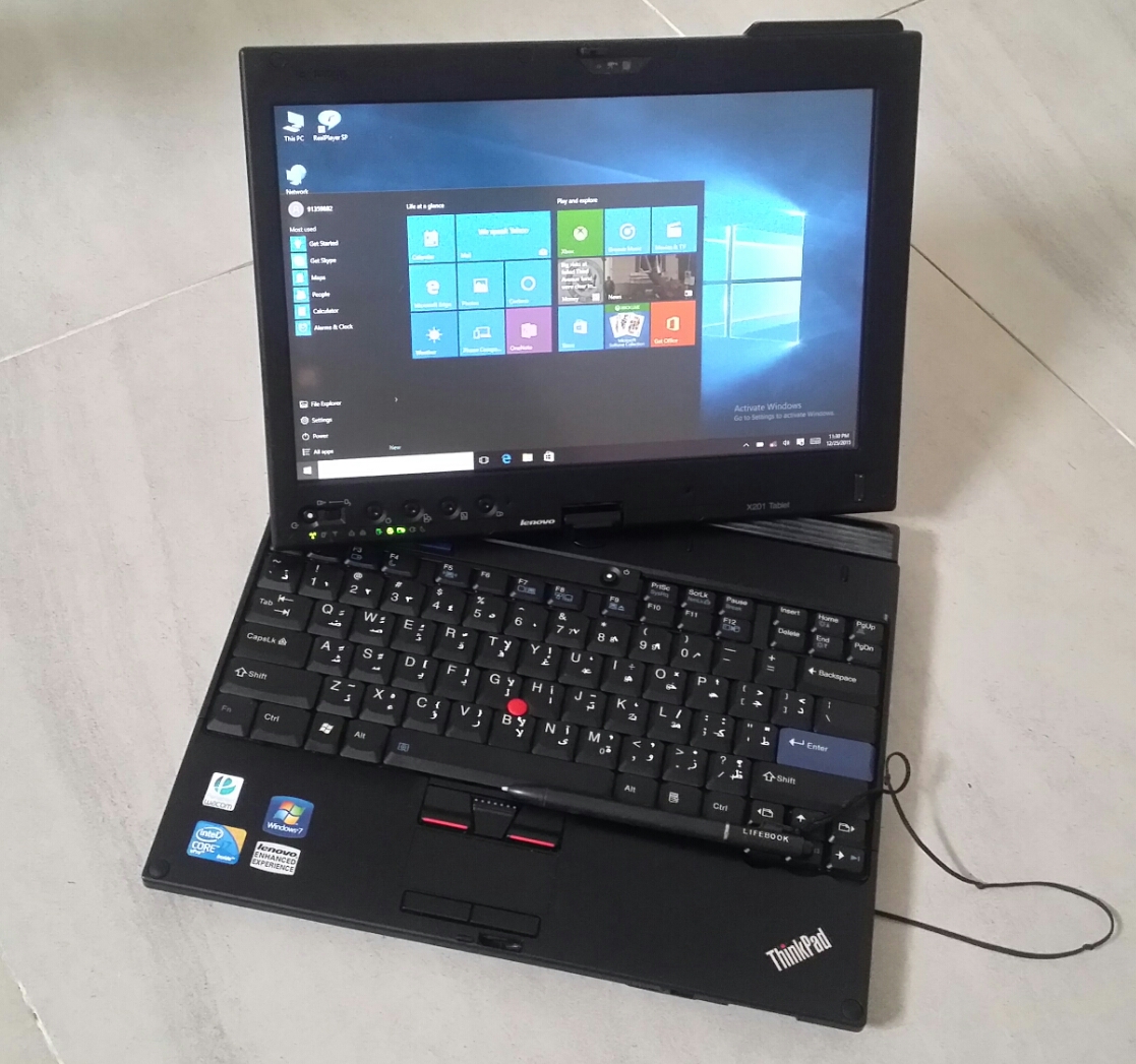 Used laptops oman AMD