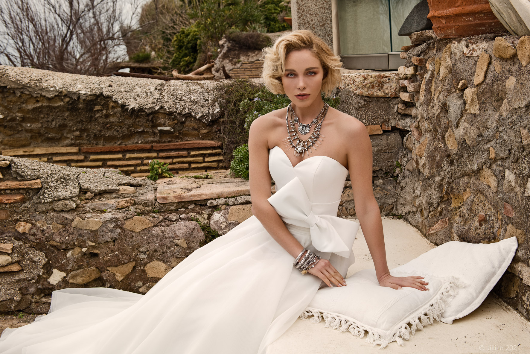 Atelier Davida Couture Davida Sposa Prezzi Le Spose Di Davida