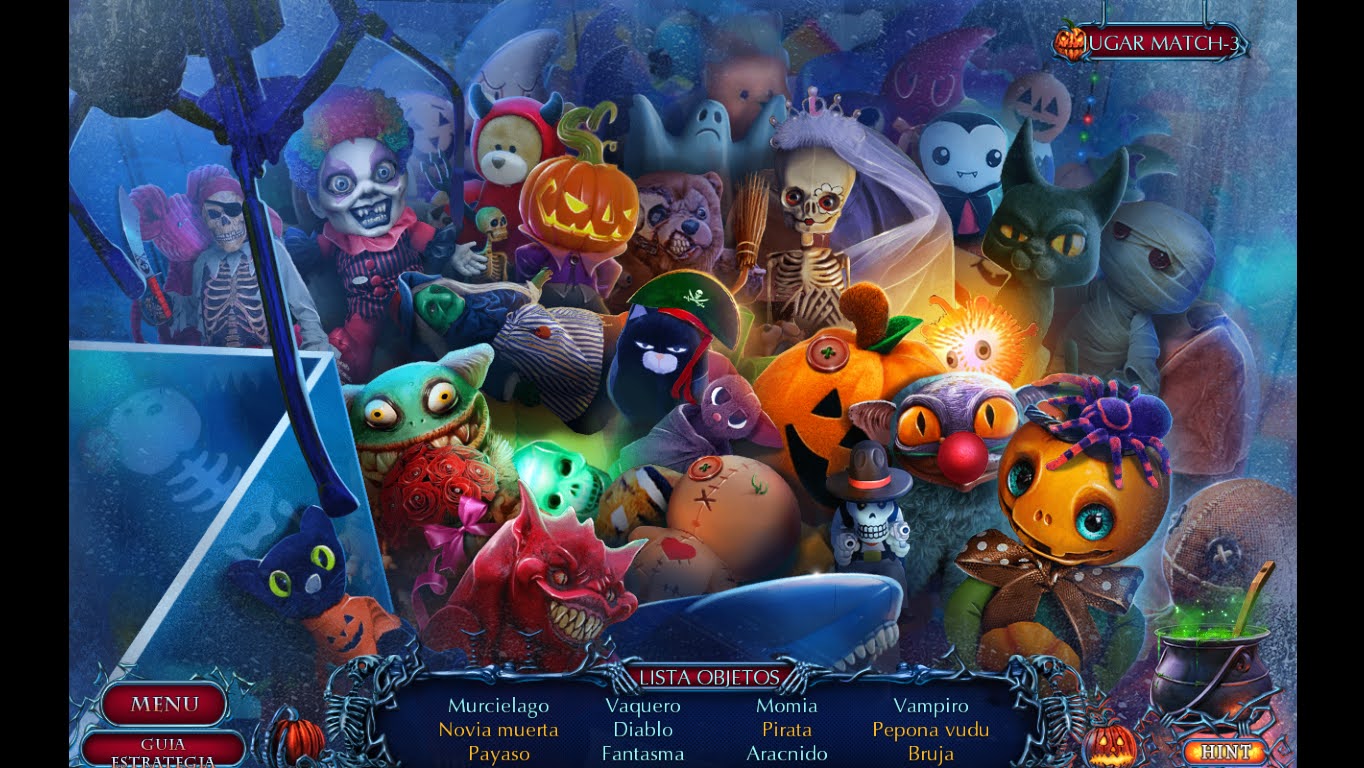 el-rinc-n-en-soledad-halloween-chronicles-3-cursed-family-collector-s-edition-nuevo