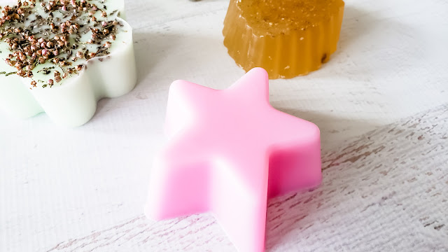 Why do you need lye to make soap? (FAQS)