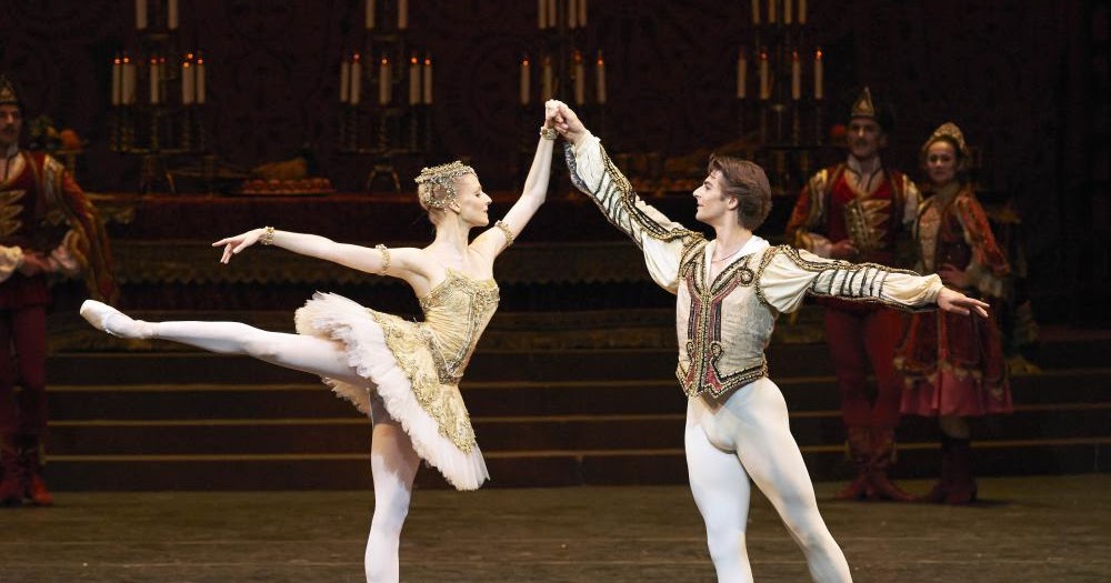 Tours en l'air Vienna State Ballet livestreams