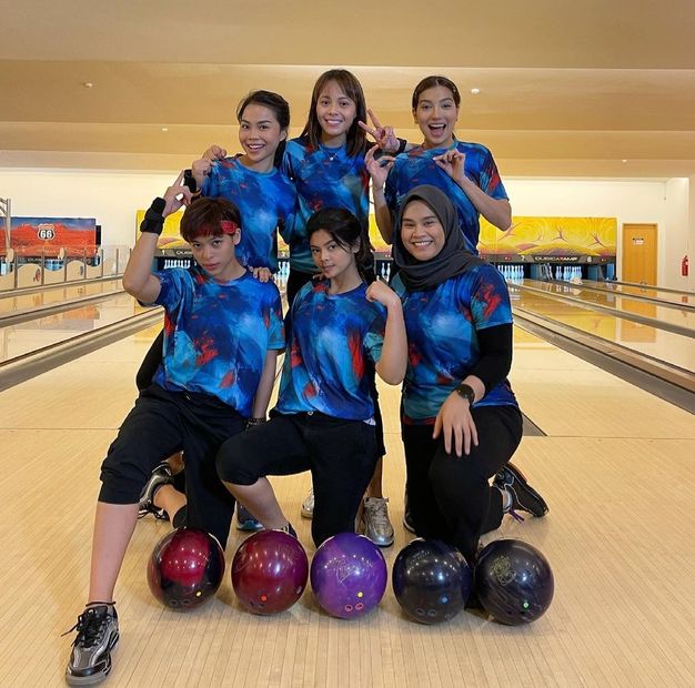 Ratu tenpin episode 6