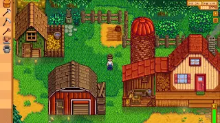 Stardew Valley のセーブデータ移行方法