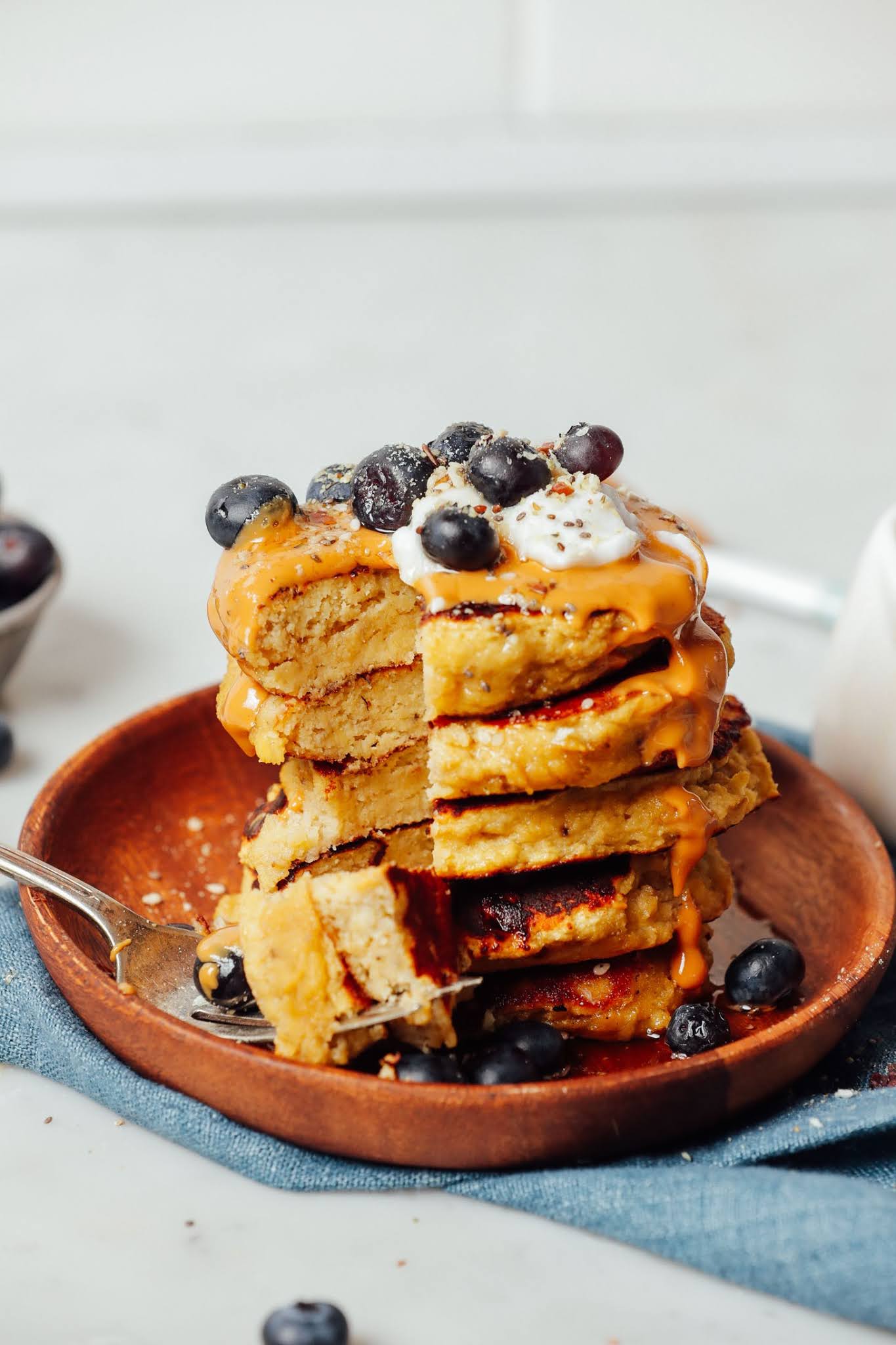 pancake recipe with one egg - Bread Coconut Flour 2021