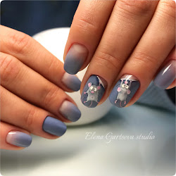 nail nails animal compilation vk