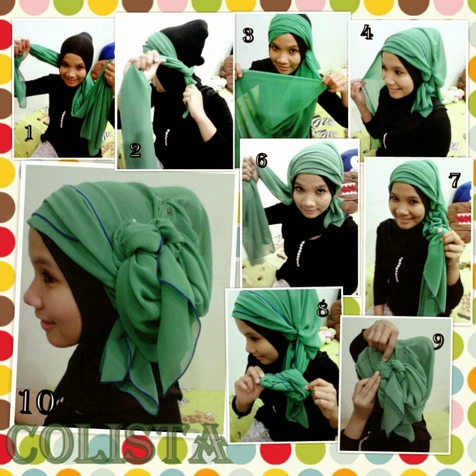 27 Gambar Terbaru Tutorial Hijab Rawis Segi Empat Sayang Dilewatkan 27 Gambar Terbaru Tutorial Hijab Rawis Segi Empat Sayang Dilewatkan