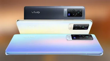 مواصفات و سعر موبايل فيفو vivo X60 Pro 5G - هاتف/جوال/تليفون فيفو vivo X60 Pro 5G - البطاريه/ الامكانيات و الشاشه و الكاميرات هاتف فيفو vivo X60 Pro 5G