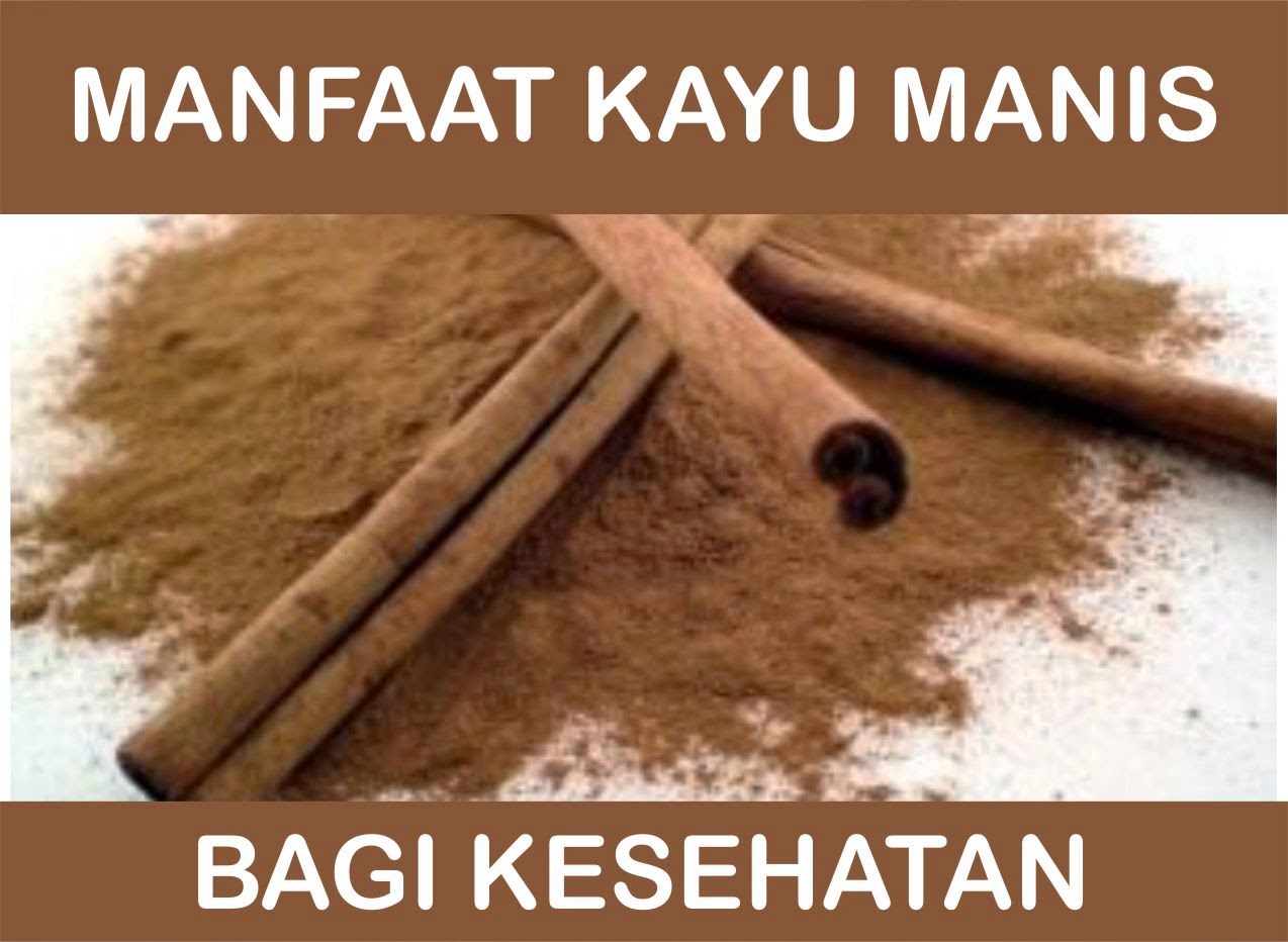 Manfaat Kayu Manis Bagi Kesehatan | Tips Kesehatan