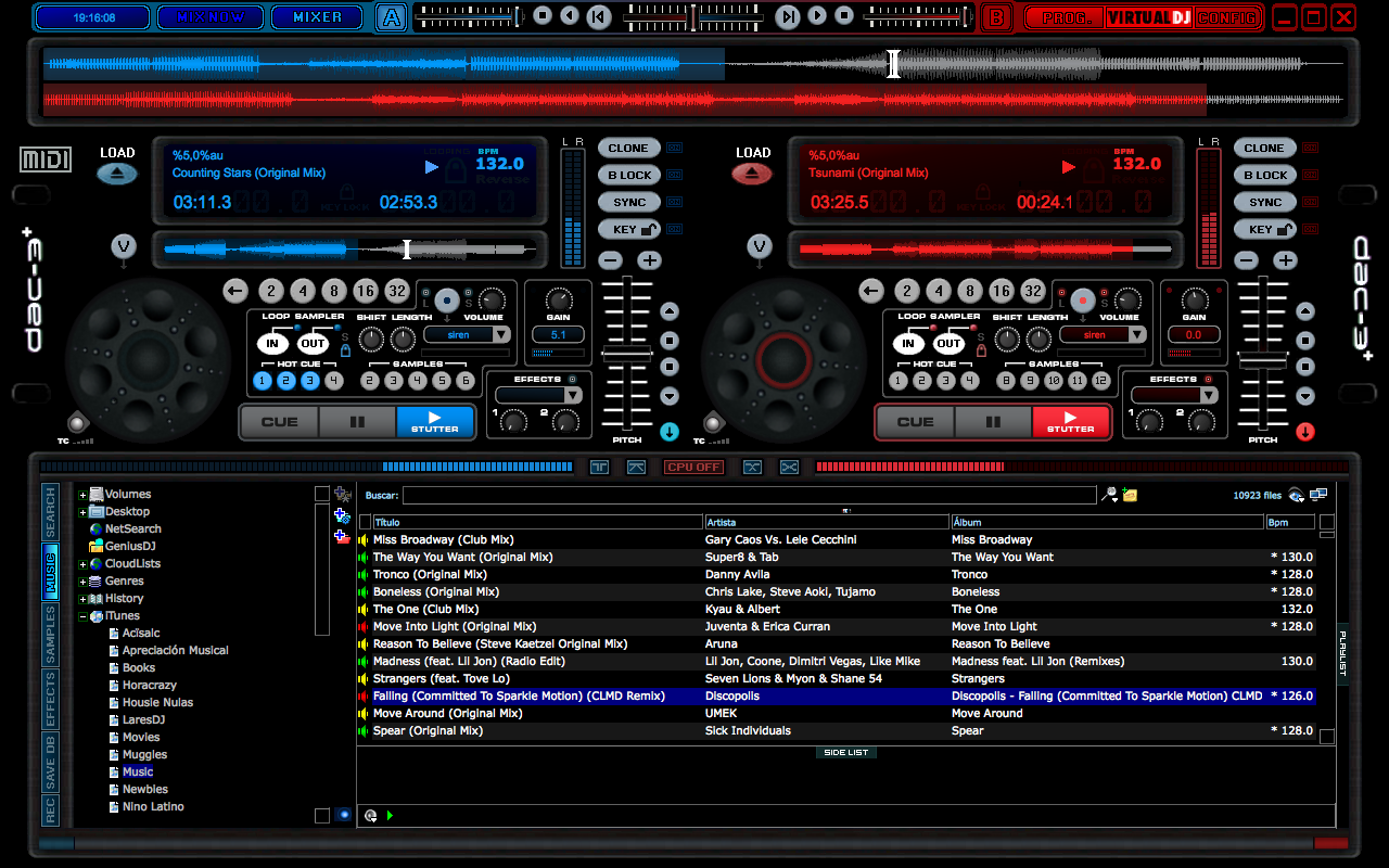 Descargar Numark Cue V4 1 Crack moononthego