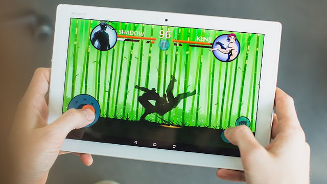 Shadow Fight 2 Windows Xp