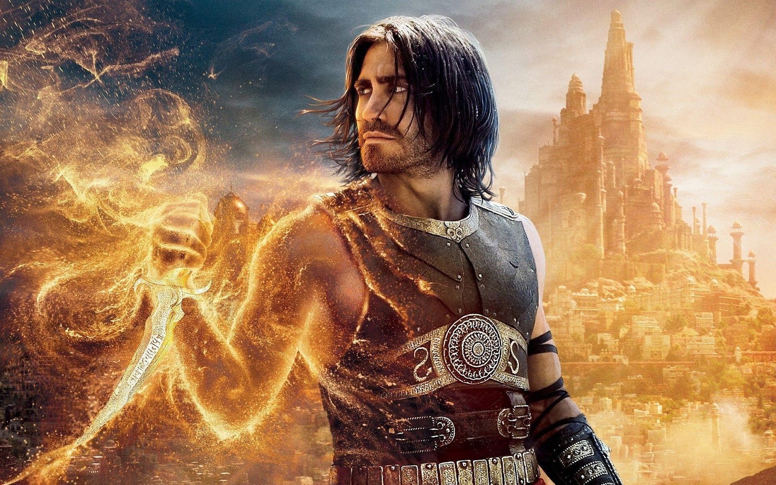 PRINCE OF PERSIA : THE SAND OF TIME (2010) TAMIL DUBBED HD