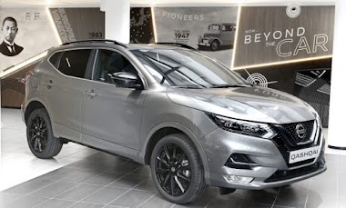 2020 NISSAN QASHQAI N-TEC 2020 NISSAN QASHQAI N-TEC