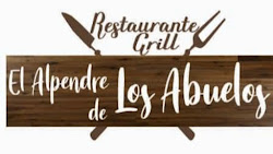Restaurante El Alpendre de los Abuelos