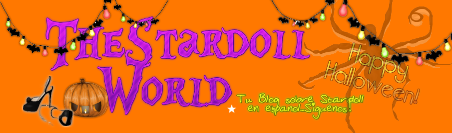 The Stardoll World