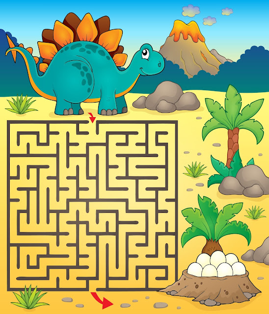 Solve The Maze | Maze Game #2