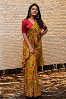 Ananya Nagalla Glam Stills HeyAndhra.com