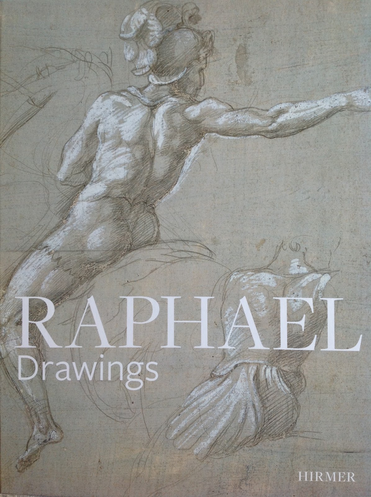 Raphael: the drawings