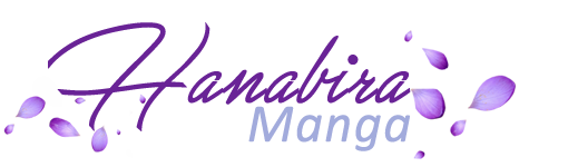 Hanabira Manga