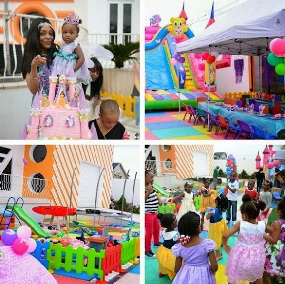 1 year baby birthday