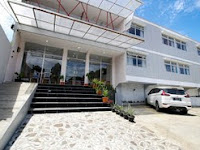 Detail Hotel Airy Eco Raya Lembang 182 Detail Hotel Airy Eco Raya Lembang 182