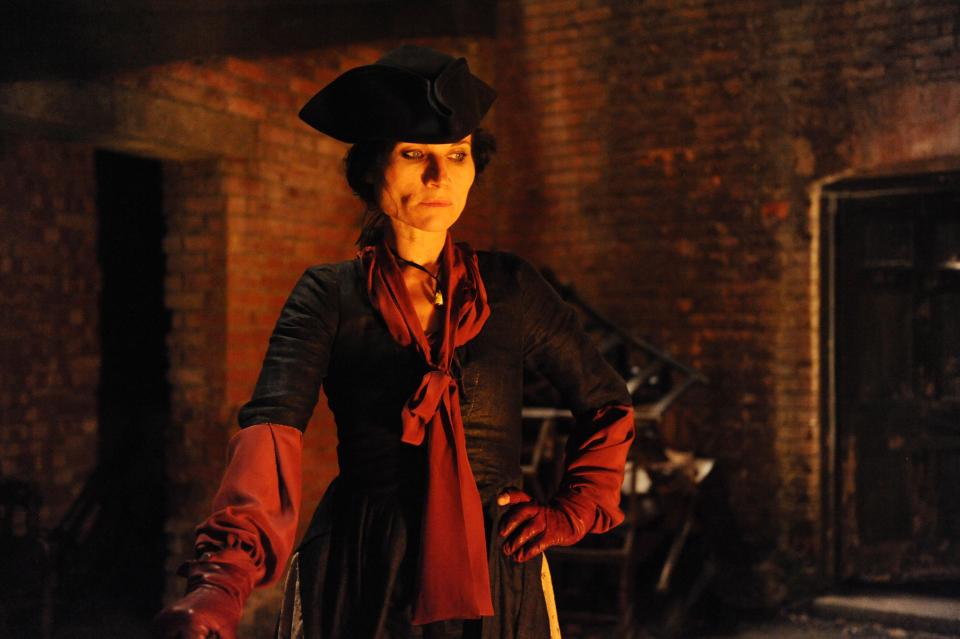 season 4 of harlots season 4 of harlots