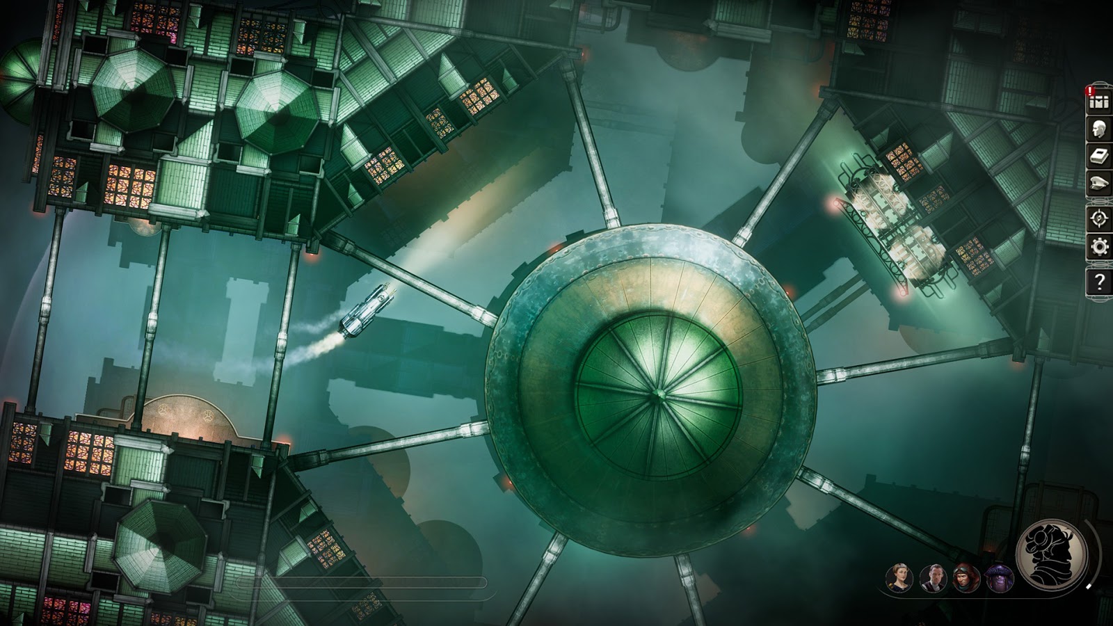 SUNLESS SKIES OST Download Free SUNLESS SKIES OST Download Free