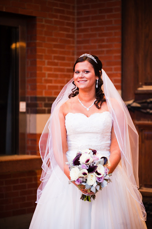 Brittany & John Get Married!