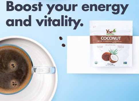 Coconut Drink Powder: An Alternative to Dairy Milk